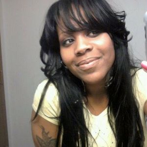 Meet your Posher, Mia